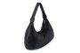 Lucky Bees Bandolera Anthracite